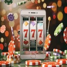 slovip casino promotion offer displayed on screen for Philippines players