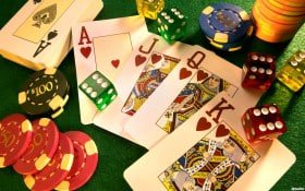 slovip casino and fish game sections displayed on a Filipino player's smartphone